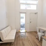 Rent 1 bedroom apartment of 323 m² in Madrid