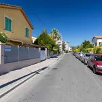 Rent 2 bedroom apartment of 40 m² in Villeneuve-Loubet