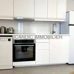 Rent 2 bedroom apartment of 57 m² in Paris 10ème