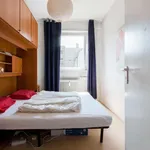 Miete 1 Schlafzimmer wohnung von 45 m² in berlin