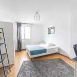  appartement avec 4 chambre(s) en location à Strasbourg