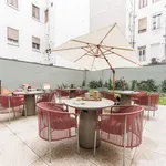 Rent 1 bedroom apartment of 35 m² in Madrid