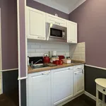 Rent 1 bedroom apartment of 20 m² in Prague