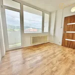 Pronájem 3+1+L, 64 m2, Budovatelská 482, Klášterec nad Ohří