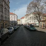 Pronajměte si 1 ložnic/e byt o rozloze 23 m² v Prague