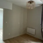 Appartement de 55 m² avec 1 chambre(s) en location à Niort