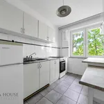 Rent 3 bedroom apartment of 57 m² in Warsaw