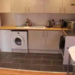 Rent 1 bedroom apartment in East Midlands