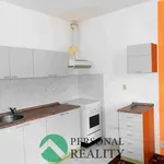 Rent 2 bedroom apartment of 55 m² in Přelouč