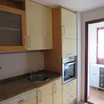 Rent 3 bedroom house in Madrid