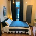 Huur 1 slaapkamer appartement van 65 m² in brussels