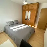 Rent a room in madrid