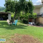 Villa arredata con terrazzo San bartolomeo