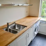 Huur 1 slaapkamer appartement van 80 m² in Den Haag