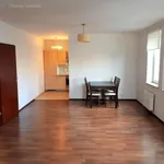 Rent 3 bedroom apartment of 81 m² in Poznan