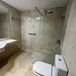 Alquilo 2 dormitorio apartamento de 89 m² en Puerto Banús