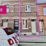 Maison de 98 m² avec 1 chambre(s) en location à Leuven