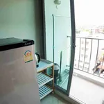 Rent 1 bedroom apartment of 28 m² in Bangkok