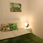 Alquilo 1 dormitorio apartamento de 60 m² en madrid