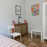 Rent 6 bedroom apartment in Valencia