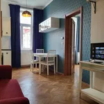 Rent 1 bedroom apartment in prague