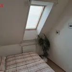 Pronajměte si 2 ložnic/e byt o rozloze 46 m² v jesenice