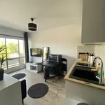 Appartement de 27 m² avec 2 chambre(s) en location à blanquefort