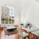 Rent 2 bedroom apartment of 59 m² in PARIS 06