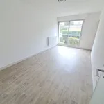 Appartement de 28 m² avec 1 chambre(s) en location à LIMOGES