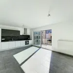 Huur 1 slaapkamer appartement van 6337 m² in Court-St.-Etienne