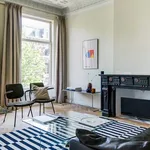 Huur 2 slaapkamer appartement van 120 m² in Den Haag