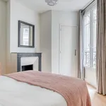 Appartement de 431 m² avec 1 chambre(s) en location à Paris