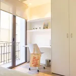 Habitación en barcelona