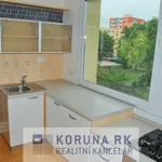 Rent 2 bedroom apartment of 60 m² in České Budějovice