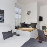 Rent 1 bedroom apartment of 30 m² in Berlin