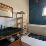 Maison de 109 m² avec 4 chambre(s) en location à Montpellier