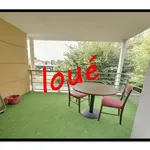  appartement avec 1 chambre(s) en location à IDRON