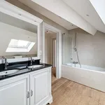 Appartement de 135 m² avec 2 chambre(s) en location à Brussels