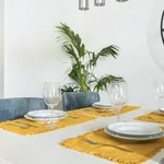 Rent 1 bedroom apartment of 65 m² in Lisbon