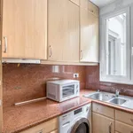 Rent 3 bedroom apartment of 58 m² in Paris