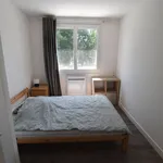 Appartement de 57 m² avec 4 chambre(s) en location à GRENOBLE