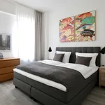 Rent 1 bedroom apartment of 624 m² in Cologne