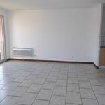 Rent 3 bedroom apartment in Aubenas