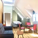 Rent 1 bedroom apartment of 48 m² in Leipzig