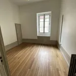 Appartement de 147 m² avec 6 chambre(s) en location à Dijon