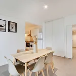 Rent 1 bedroom apartment of 9 m² in Paris