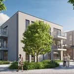 Huur 1 slaapkamer appartement in Lubbeek