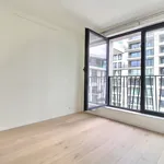 Huur 1 slaapkamer appartement van 46 m² in Anderlecht