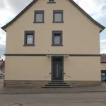 Rent 3 bedroom apartment of 84 m² in Bad Rappenau