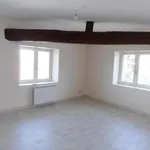 Appartement de 40 m² avec 2 chambre(s) en location à ST MARTIN DU FRESNE